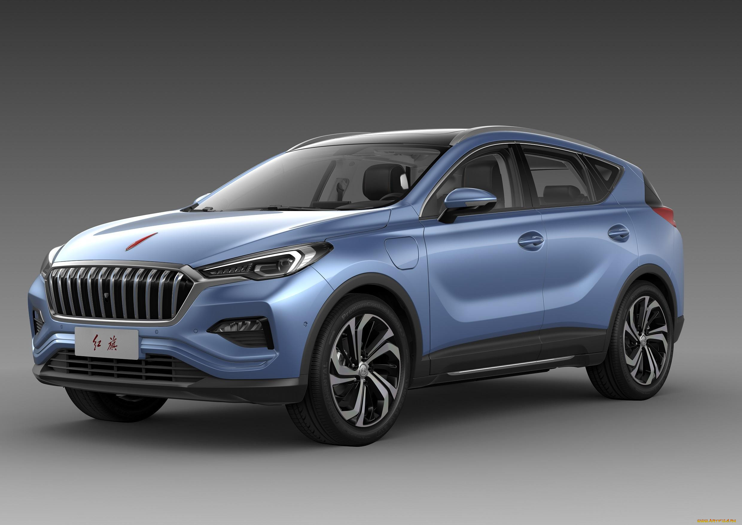 , hongqi